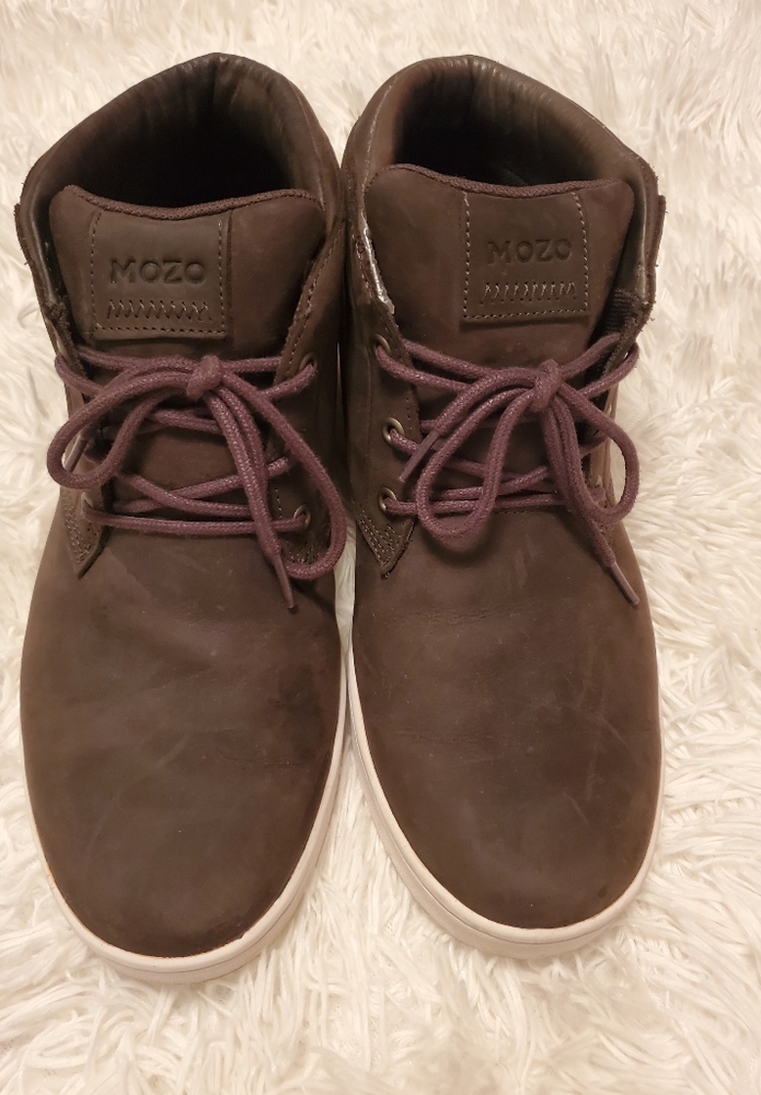 Mozo Finn Chuckka